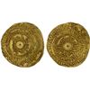 Image 1 : FATIMID: al-Mu'izz, 953-975, AV dinar (4.81g), Filastin, AH359, XF-AU