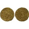 Image 1 : FATIMID: al-Mu'izz, 953-975, AV dinar (4.16g), al-Mansuriya, AH361, VF