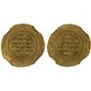 Image 1 : FATIMID: al-Mustansir, 1036-1094, AV dinar (4.06g), Misr, AH439, NGC lustrous MS63