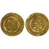 Image 1 : FATIMID: al-Mustansir, 1036-1094, AV dinar (4.06g), Tarabulus (Tripoli), AH471, XF