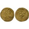 Image 1 : FATIMID: al-Mustansir, 1036-1094, AV dinar (4.14g), al-Iskandariya, AH478, VF-XF