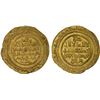 Image 1 : FATIMID: al-Mustansir, 1036-1094, AV dinar (4.17g), al-Iskandariya, AH479, AU