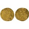 Image 1 : FATIMID: al-Mustansir, 1036-1094, AV dinar (4.32g), al-Iskandariya, AH47x, XF