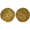 Image 1 : FATIMID: al-Mustansir, 1036-1094, AV dinar (4.03g), al-Iskandariya, AH47x, Fine