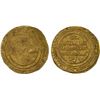 Image 1 : FATIMID: al-Mustansir, 1036-1094, AV dinar (4.21g), al-Iskandariya, AH480, XF