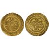 Image 1 : FATIMID: al-Mustansir, 1036-1094, AV dinar (4.19g), al-Iskandariya, AH485, VF-XF