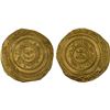 Image 1 : FATIMID: al-Musta'li, 1094-1101, AV dinar (4.21g), al-Iskandariya, AH490, AU