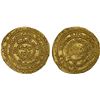 Image 1 : AYYUBID: al-Nasir Yusuf (Saladin), 1169-1193, AV dinar (4.07g), al-Iskandariya, AH571, choice XF