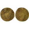 Image 1 : AYYUBID: al-Nasir Yusuf (Saladin), 1169-1193, AV dinar (5.87g), al-Qahira, AH582, F-VF