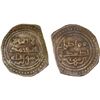 Image 1 : ABBASID OF YEMEN: Anonymous, 10th century, AE fals (1.04g), Sa'da, ND, VF