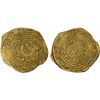 Image 1 : ZIYADID: al-Muzaffar b. 'Ali, 983-1044, AV dinar (4.47g), 'Adan, bold VF
