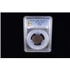 Image 2 : WAHHABI SHARIFS OF MAKKA: Yahya II b. Surur, 1803-1827, AE mahmudi (19.75g), Makka, AH1223, PCGS VF2