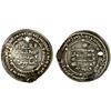 Image 1 : WAJIHID: Muhammad b. Yusuf, ca. 943-952, AR dirham (3.65g), 'Uman (Oman), AH335, lovely VF