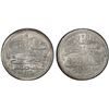 Image 1 : TURKEY: Ahmed III, 1703-1730, AR kurush, Kostantiniye, AH1115, PCGS MS66