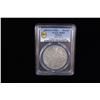 Image 2 : TURKEY: Ahmed III, 1703-1730, AR kurush, Kostantiniye, AH1115, PCGS MS64