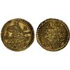Image 1 : TURKEY: Mahmud II, 1808-1839, AV zeri mahbub (2.38g), Kostantiniye, AH1223 year 1, XF
