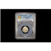 Image 2 : TURKEY: Abdul Hamid II, 1876-1909, AR 2 kurush, Kostantiniye, AH1293 year 8 (1883), PCGS MS67