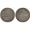 Image 1 : TURKEY: Mehmet V, 1909-1918, AR 10 kurush, Selanik (Thessaloniki), AH1327 year 3, PCGS MS62