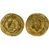 Image 1 : SAMANID: 'Abd al-Malik I, 954-961, AV dinar (3.18g), Amul, AH348, VF-XF