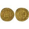 Image 1 : SAMANID: 'Abd al-Malik I, 954-961, AV dinar (3.56g), Amul, AH348, VF