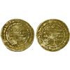 Image 1 : SAJID: Yusuf b. Diwdad, 901-927, AV dinar (3.26g), Urmiya, AH298, Fine