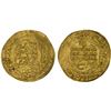 Image 1 : SU'LUKID: Muhammad b. 'Ali, 926-928, AV dinar (3.97g), al-Muhammadiya (= Rayy), AH316, VF