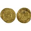 Image 1 : SU'LUKID: Muhammad b. 'Ali, 926-928, AV dinar (3.68g), al-Muhammadiya (= Rayy), AH316, VF