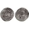 Image 1 : SHADDADID: al-Fadl II b. Shawur, 1067-1075, AR dirham (0.76g), NM, ND, VG