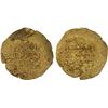 Image 1 : QARAKHANIDS AT TIRMIDH & BALKH: Abu'l-Fath Tughril Khaqan, fl. 1190-1195, AV dinar (2.39g), MM, DM, 