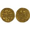 Image 1 : BUWAYHID: 'Adud al-Dawla, 949-983, AV dinar (4.28g), Shiraz, AH361, XF