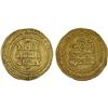 Image 1 : KAKWAYHID: 'Ala al-Dawla Muhammad, 1008-1041, AV dinar (4.18g), Isbahan, AH432, VF