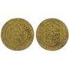 Image 1 : GHAZNAVID: Mahmud, 999-1030, AV dinar, Herat, AH401, ANACS VF35