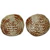 Image 1 : GREAT SELJUQ: Takish Beg, ca. 1062-1084, pale AV dinar (4.56g), Balkh, AH475, F-VF