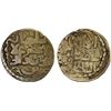 Image 1 : KHWARIZMSHAH: Muhammad, 1200-1220, pale AV dinar (7.06g), NM, ND, Fine