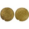 Image 1 : GHORID: Mu'izz al-Din Muhammad, 1171-1206, AV dinar (3.46g) (Ghazna), AH59x (596 or 597), AU