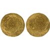 Image 1 : GHORID: Mu'izz al-Din Muhammad, 1171-1206, AV dinar (4.63g) (Ghazna), AH5xx, XF-AU