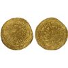 Image 1 : GHORID: Mu'izz al-Din Muhammad, 1171-1206, AV dinar (4.77g), Ghazna, DM, AU