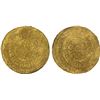Image 1 : GHORID: Mu'izz al-Din Muhammad, 1171-1206, AV dinar (4.32g), Ghazna, DM, XF-AU