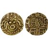 Image 1 : GHORID: Mu'izz al-Din Muhammad, 1171-1206, AV stater (4.26g), ND, choice XF