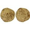 Image 1 : GREAT MONGOLS: Chingiz Khan, 1206-1227, AV dinar (3.83g), Bukhara, ND, VF