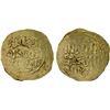 Image 1 : GREAT MONGOLS: Anonymous, ca. 1220s-1230s, AV dinar (2.35g), Astarabad, ND/DM, VF-XF