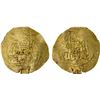 Image 1 : GREAT MONGOLS: Anonymous, ca. 1230s-1240s, AV dinar (3.64g), Dihistan, AH6xx, VF
