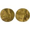 Image 1 : ILKHAN: Uljaytu, 1304-1316, AV dinar (8.95g), Baghdad, AH714, bold VF