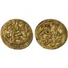 Image 1 : ILKHAN: Muhammad Khan, 1336-1338, AV 1/4 dinar (1.09g), Yazd, ND, bold VF