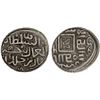 Image 1 : AQ QOYUNLU: Hasan, 1453-1478, AR tanka (5.05g), Hizan (Arabic Khayzân), ND, choice VF