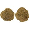 Image 1 : SAFAVID: Isma'il I, 1501-1524, AV ashrafi, Astarabad, AH918, NGC AU53