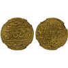 Image 1 : SAFAVID: Tahmasp II, 1722-1732, AV ashrafi, Isfahan, AH1142, NGC AU55