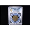 Image 2 : KHWAREZM: People's Soviet Republic, AE 500 roubles (4.96g), Khwarezm, AH1339 (1921), PCGS MS62