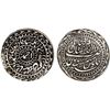 Image 1 : DURRANI: Ahmad Shah, 1747-1772, AR nazarana mithqal (4.54g), Shahjahanabad (Delhi), year 14, VF-XF