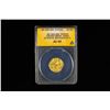Image 2 : KUSHAN: Shaka, ca. 305-335, AV dinar (stater), ANACS AU50